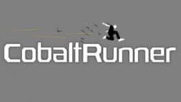 Cobalt Runner cover art