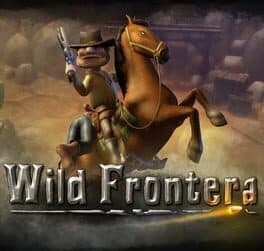 Wild Frontera cover art