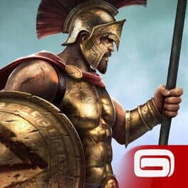 Age of Sparta cover art