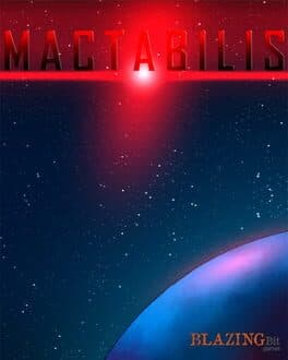 Mactabilis cover art