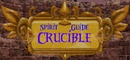 Spirit Guide Crucible cover art
