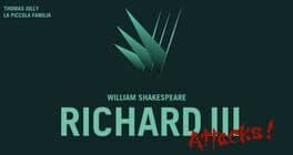 Richard III Attacks cover art