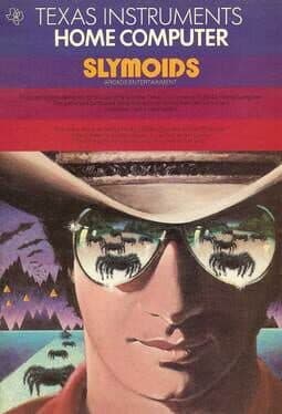Slymoids cover art