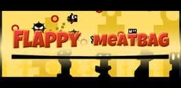 Flappy Meatbag cover art