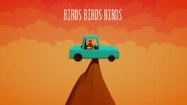Birds Birds Birds cover art