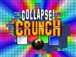 Collapse! Crunch cover art
