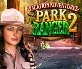 Vacation Adventures: Park Ranger 2 cover art