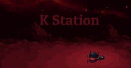 K Station cover art