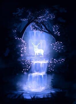 The Hunt : Rebuilt cover art