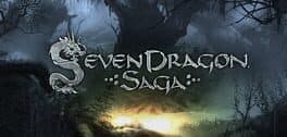 Seven Dragon Saga cover art