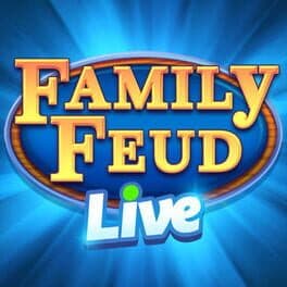 Family Feud Live! cover art