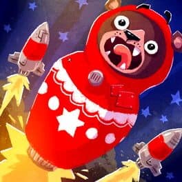 Bearbushkas cover art