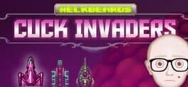 Neckbeards: Cuck Invaders cover art
