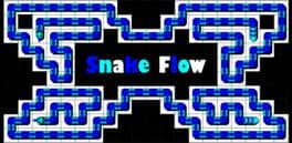 Snake Flow cover art