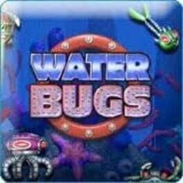 Water Bugs cover art