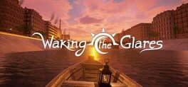 Waking the Glares cover art