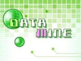 Datamine cover art