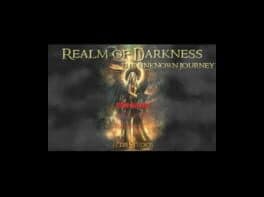 Realm of Darkness cover art