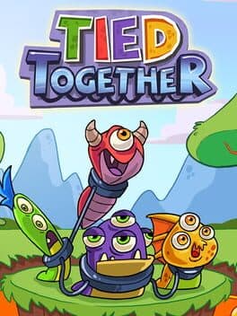 Tied Together cover art