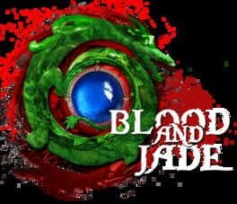 Blood and Jade cover art