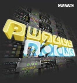 Puzzle Rocks cover art