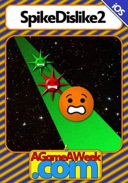 SpikeDislike2: Everybody Likes SpikeDislike cover art