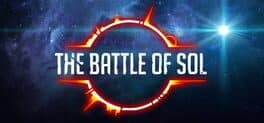 The Battle of Sol cover art