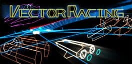Vector Racing cover art