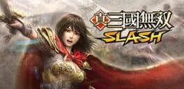 Shin Sangoku Musou Slash cover art