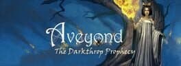 Aveyond: The Darkthrop Prophecy cover art
