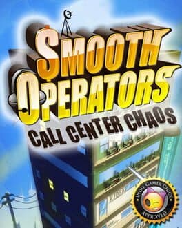 Smooth Operators cover art