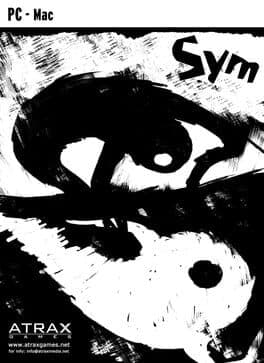 Sym cover art