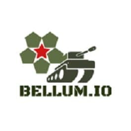 Bellum.io cover art
