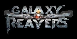 Galaxy Reavers cover art