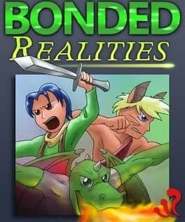 Bonded Realities cover art