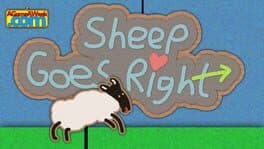 Sheep Goes Right cover art