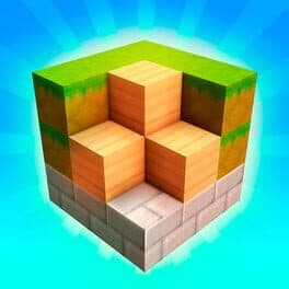 Block Craft 3D: City Building cover art