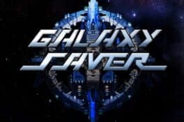 Galaxy Saver cover art