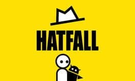 Hatfall cover art