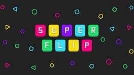 Super Flip cover art
