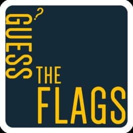 Guess the Flags: A Fun Quiz cover art