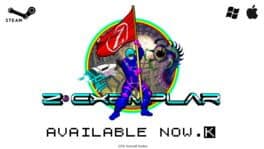 Z-Exemplar cover art