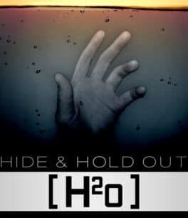 Hide & Hold Out - H2o cover art