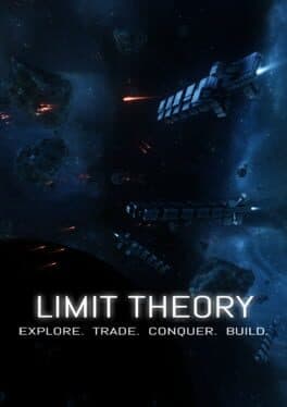 Limit Theory cover art