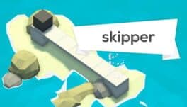 Skipper cover art