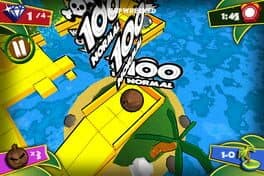 Islands of Diamonds cover art