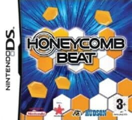 Honeycomb Beat cover art