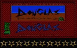 Douglas Rockmoor 2 cover art