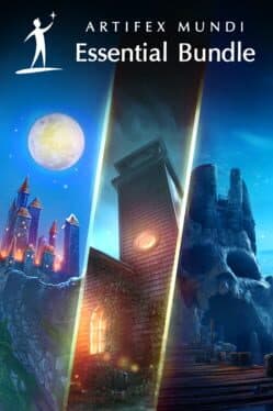 Artifex Mundi Essential Bundle cover art