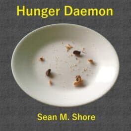 Hunger Daemon cover art